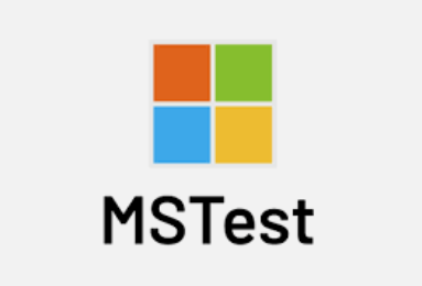 MSTest